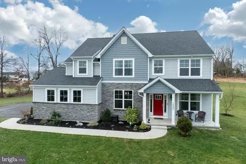 1580 Gilbertsville Rd, Pottstown, PA 19464