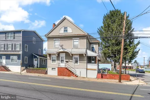 1001 W High St, Pottstown, PA 19464