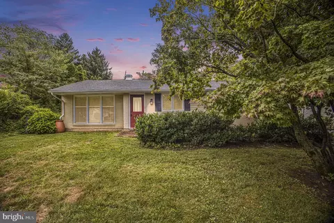 418 Glenway Rd, Glenside, PA 19038
