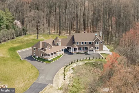 1247 Old Ford Rd, Huntingdon Valley, PA 19006
