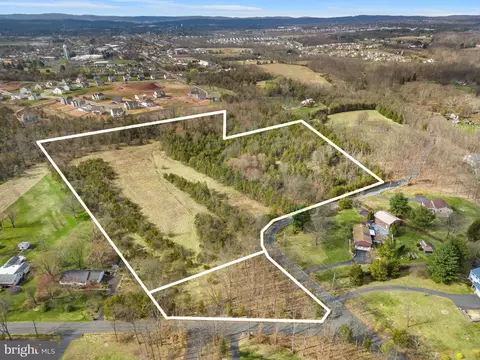 0 Graber Rd, Red Hill, PA 18076