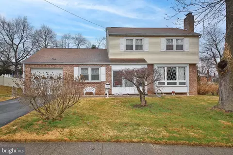 705 Wissahickon Ave, Lansdale, PA 19446