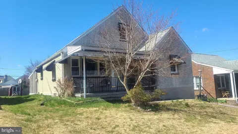 21 W North Ln, Conshohocken, PA 19428