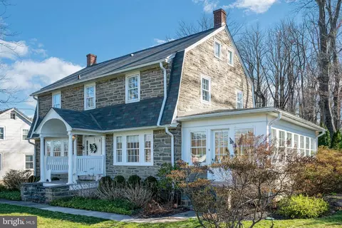 604 N Bethlehem Pike, Ambler, PA 19002