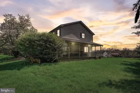 451 S Mennonite Rd, Collegeville, PA 19426