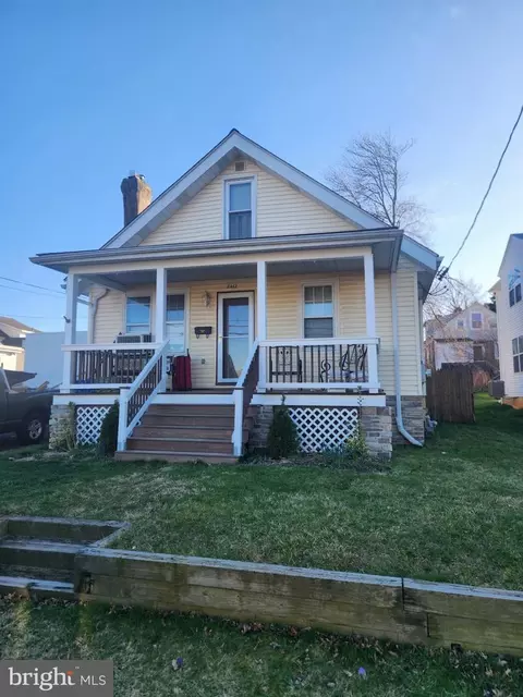 2412 Brookdale Ave, Abington, PA 19001