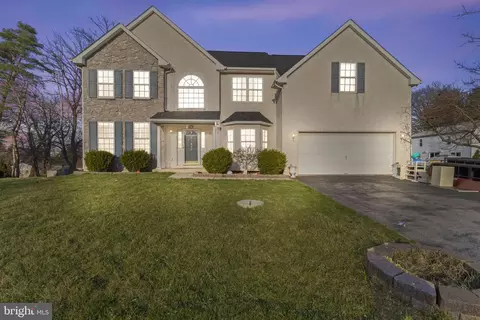 622 Norlyn Ct, King Of Prussia, PA 19406