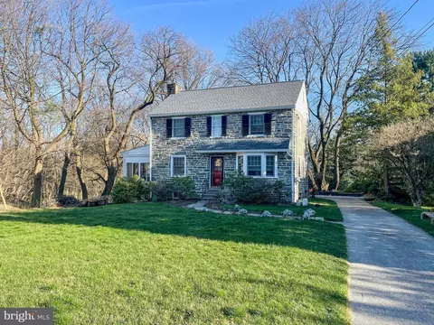 24 Marywatersford Rd, Bala Cynwyd, PA 19004