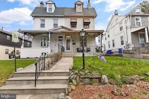 109 Jefferson Ave, Cheltenham, PA 19012