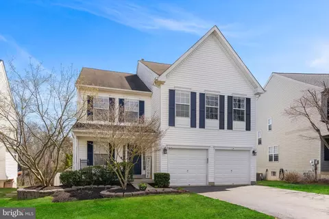 1136 Cornwallis Way, Collegeville, PA 19426