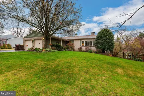 787 Stonybrook Ln, Lansdale, PA 19446