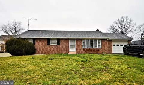 2181 Swamp Pike, Gilbertsville, PA 19525