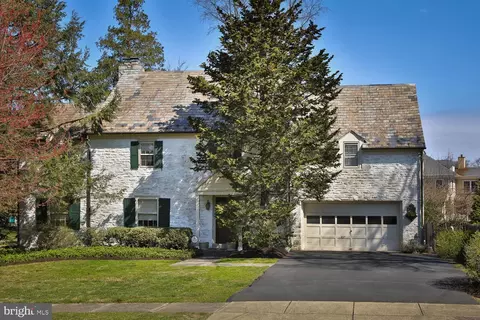 1117 Sunset Ave, Jenkintown, PA 19046