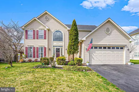 2627 Briana Dr, Pottstown, PA 19464