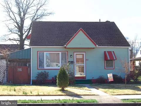 860 Warren St, Pottstown, PA 19464