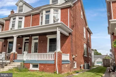 610 N Evans St, Pottstown, PA 19464