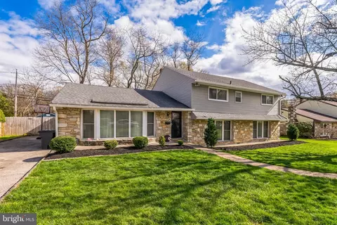 7609 Lycoming Ave, Elkins Park, PA 19027