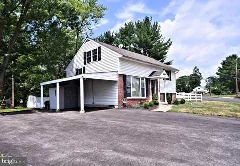 1201 Wayfield, Norristown, PA 19403