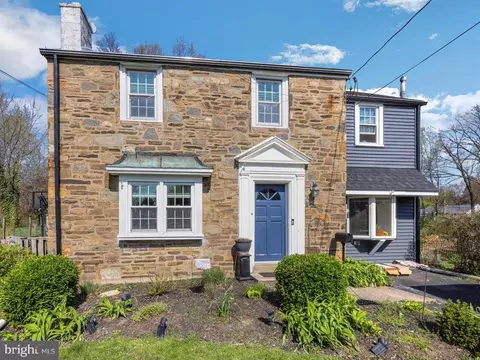 414 Oreland Mill Rd, Oreland, PA 19075