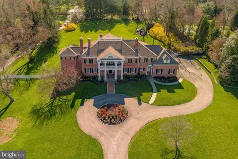 1116 Stony Ln, Gladwyne, PA 19035