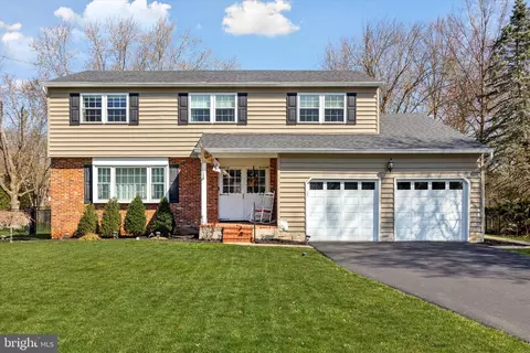 3025 Taft Rd, Norristown, PA 19403