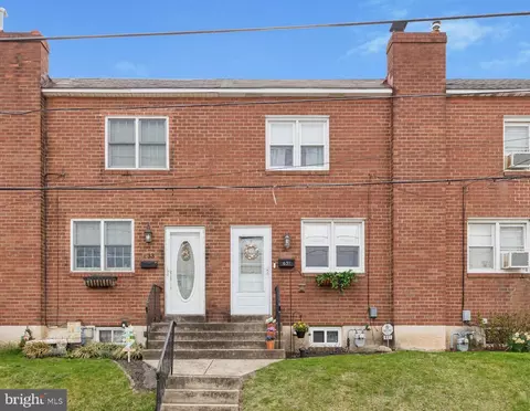 631 Wood St, Conshohocken, PA 19428