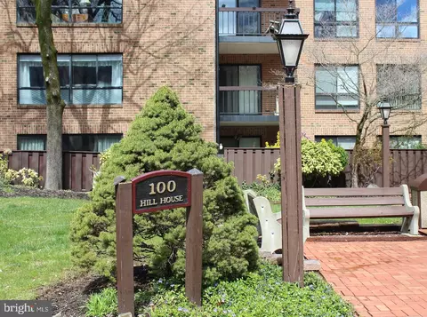 1680 Huntingdon Pike #111, Huntingdon Valley, PA 19006