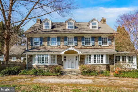 412 Wister Rd, Wynnewood, PA 19096