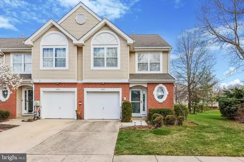 3205 Carriage Ct, North Wales, PA 19454
