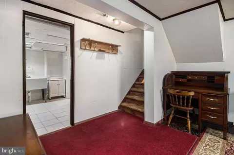Entry Way - 507 Brookwood Rd, Wayne, PA 19087 photo 1 of 1