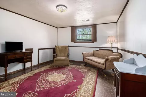 Bedroom - 507 Brookwood Rd, Wayne, PA 19087 photo 4 of 4
