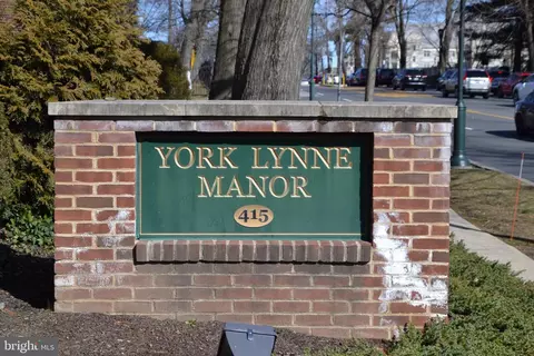 415 City Ave #D-3, Merion Station, PA 19066