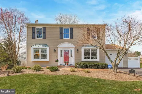 359 Sunnyside Ave, Harleysville, PA 19438