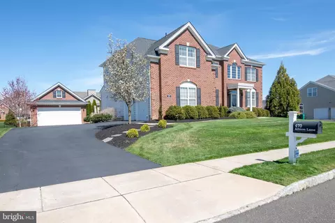 470 Albion Ln, Horsham, PA 19044