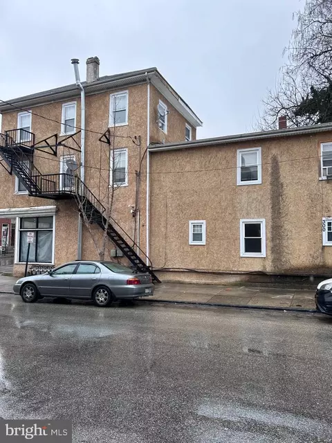 300 E Marshall St, Norristown, PA 19401
