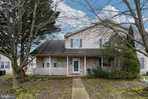 260 Green St, Souderton, PA 18964
