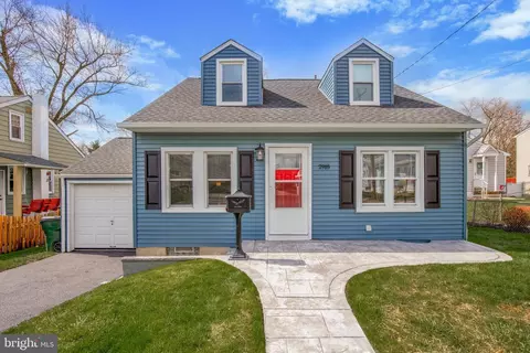 2918 Susquehanna, Abington, PA 19001