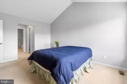Bedroom - 263 Valley Forge Lookout, Wayne, PA 19087 photo 5 of 5
