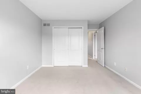 Bedroom - 263 Valley Forge Lookout, Wayne, PA 19087 photo 2 of 5