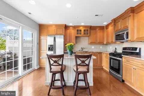Kitchen - 263 Valley Forge Lookout, Wayne, PA 19087 photo 1 of 5
