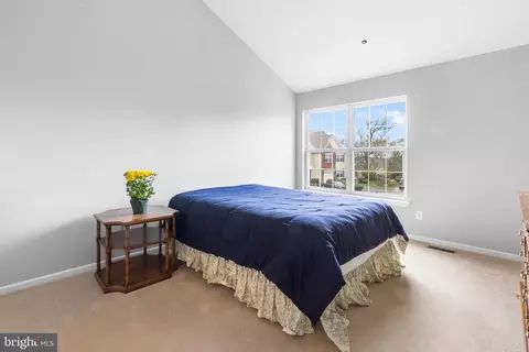 Bedroom - 263 Valley Forge Lookout, Wayne, PA 19087 photo 4 of 5