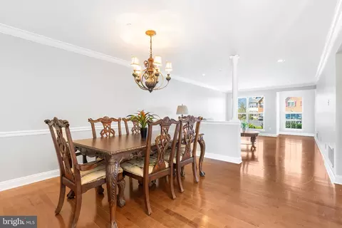 Dining - 263 Valley Forge Lookout, Wayne, PA 19087 photo 2 of 2