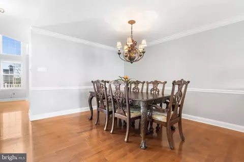 Dining - 263 Valley Forge Lookout, Wayne, PA 19087 photo 1 of 2
