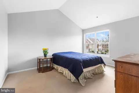 Bedroom - 263 Valley Forge Lookout, Wayne, PA 19087 photo 3 of 5