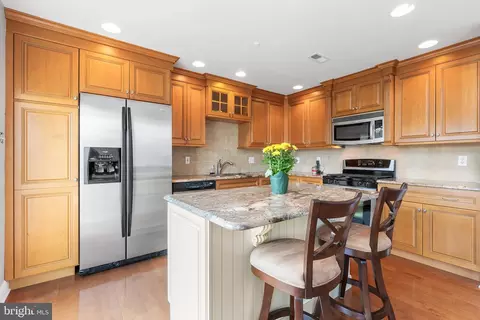 Kitchen - 263 Valley Forge Lookout, Wayne, PA 19087 photo 2 of 5