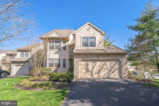 251 Brandon Ct, Blue Bell, PA 19422