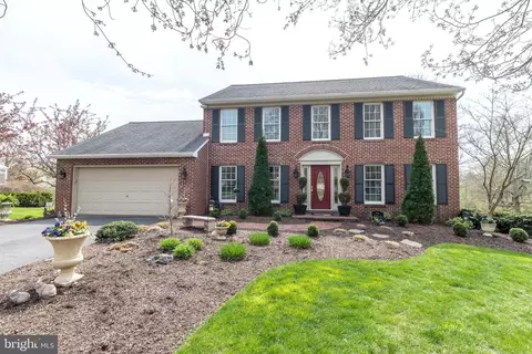 428 Shoemaker Way, Lansdale, PA 19446