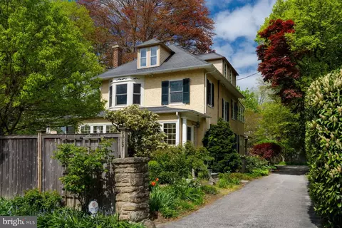 515 Willow Grove Ave, Wyndmoor, PA 19038
