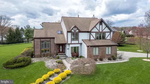 269 Westwind Way, Dresher, PA 19025