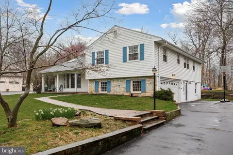 715 Marietta Dr, Ambler, PA 19002